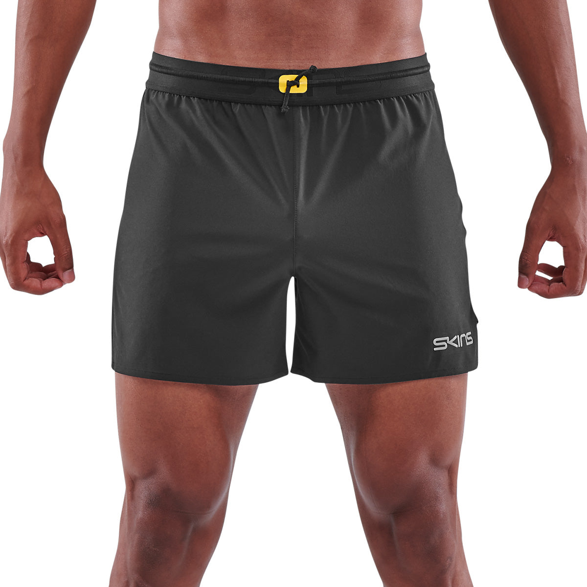 Skins Series-3 Mens Run Shorts
