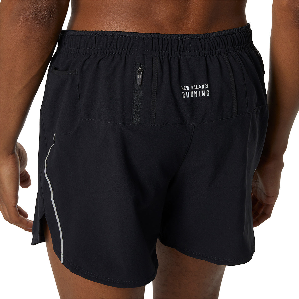 New Balance Impact Run Inch Mens Running Shorts – RunningDirect