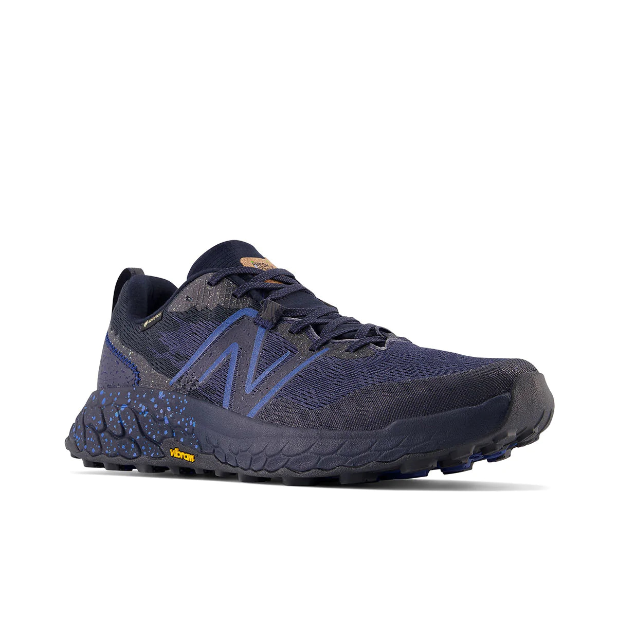 New balance fresh sales foam hierro v5 uk