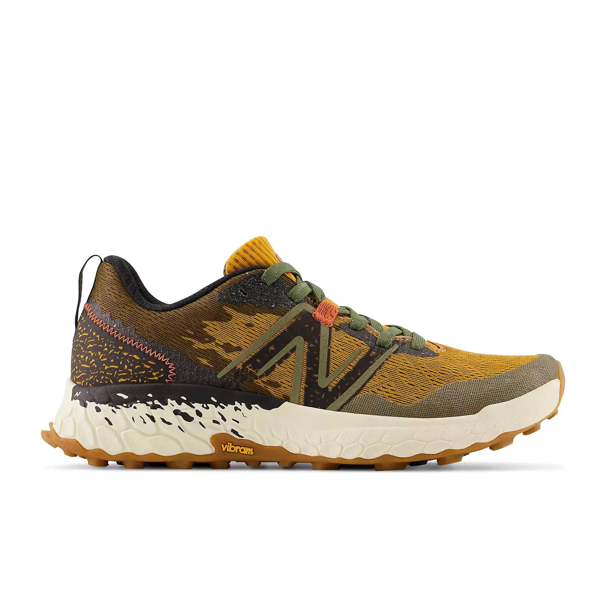 New Balance Fresh Foam Hierro V7 Mens Running Shoes – RunningDirect