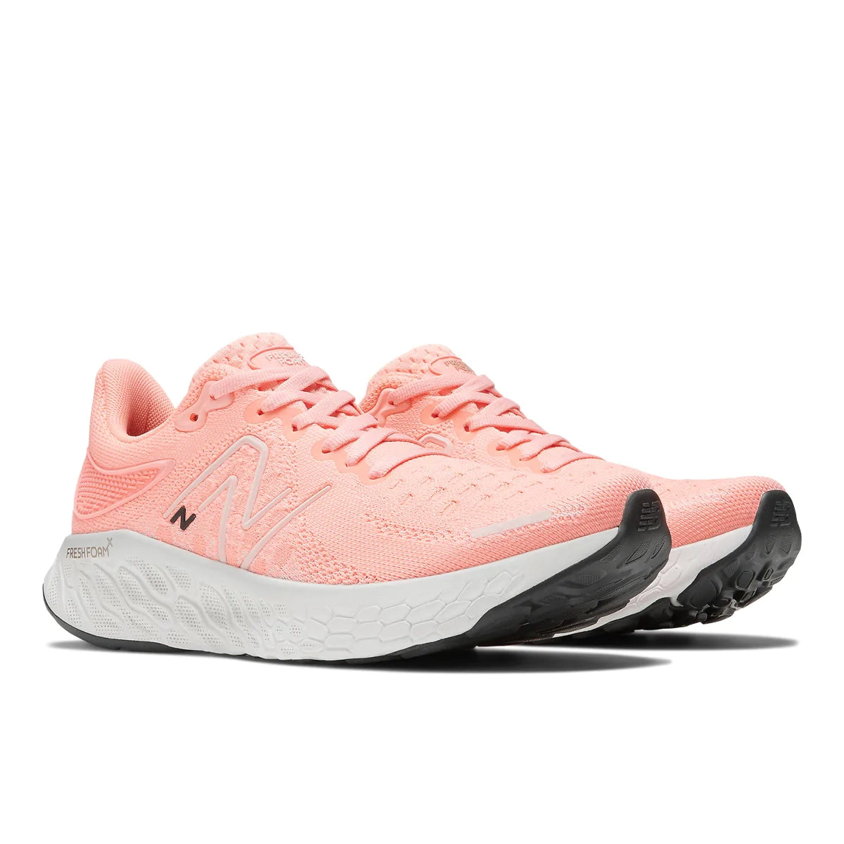 New balance fresh foam roav deals womens running shoes pink