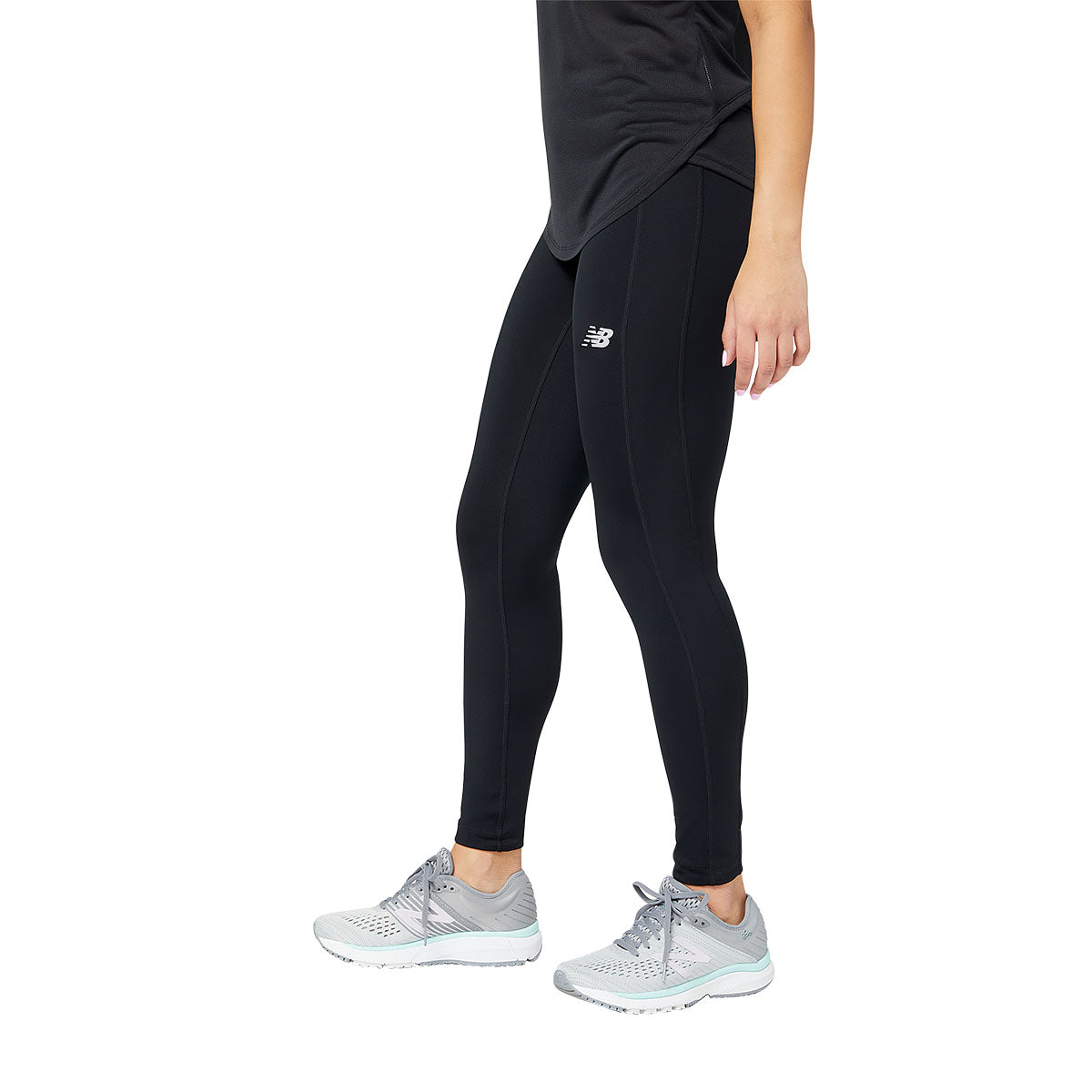 New Balance Accelerate Running Tights