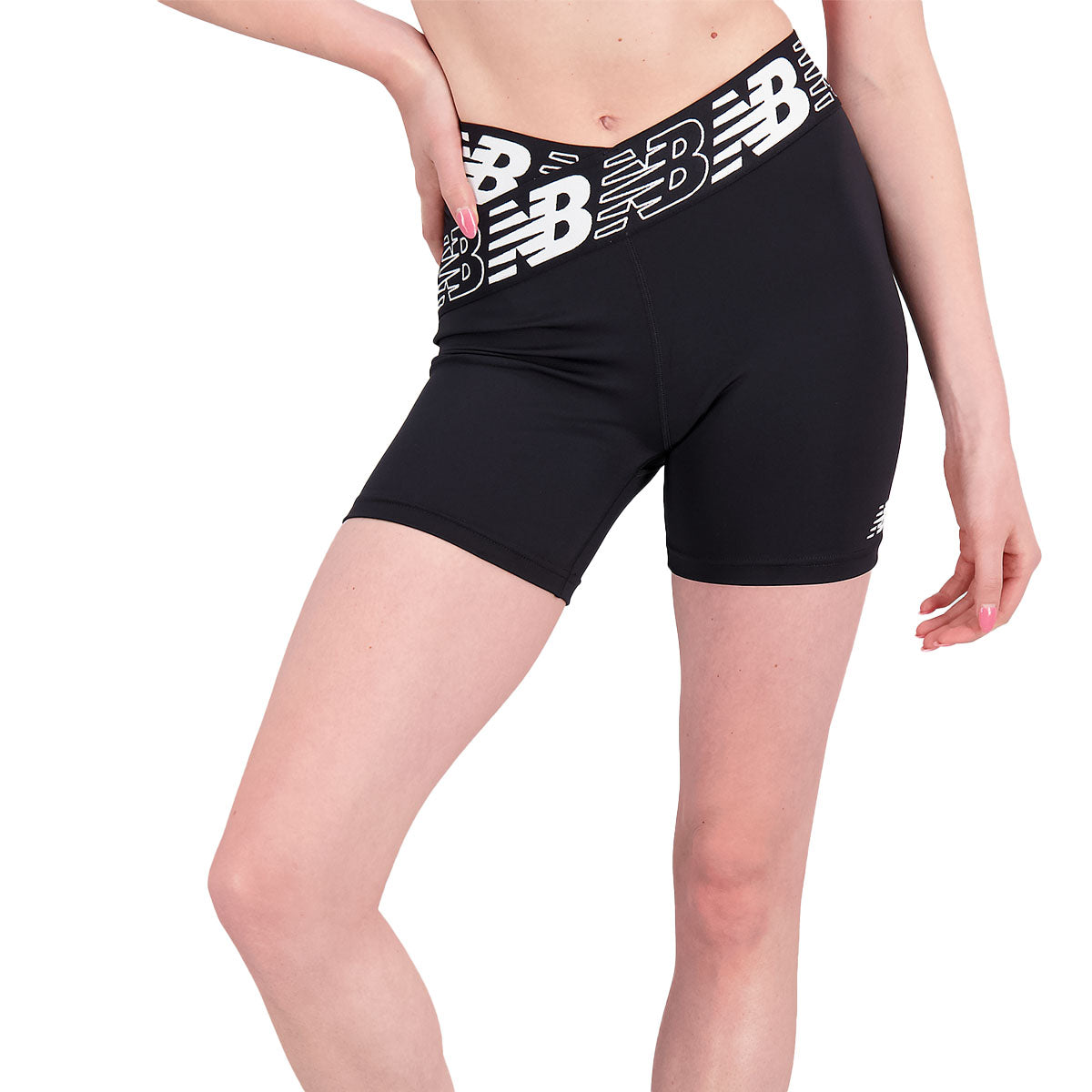Relentless Running New Balance Relentless Fitted Womens Running Short – RunningDirect