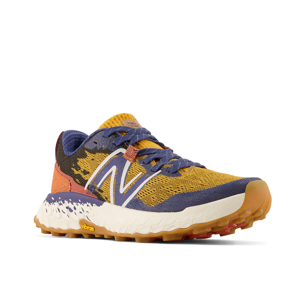 Women's fresh foam hierro v5 2025