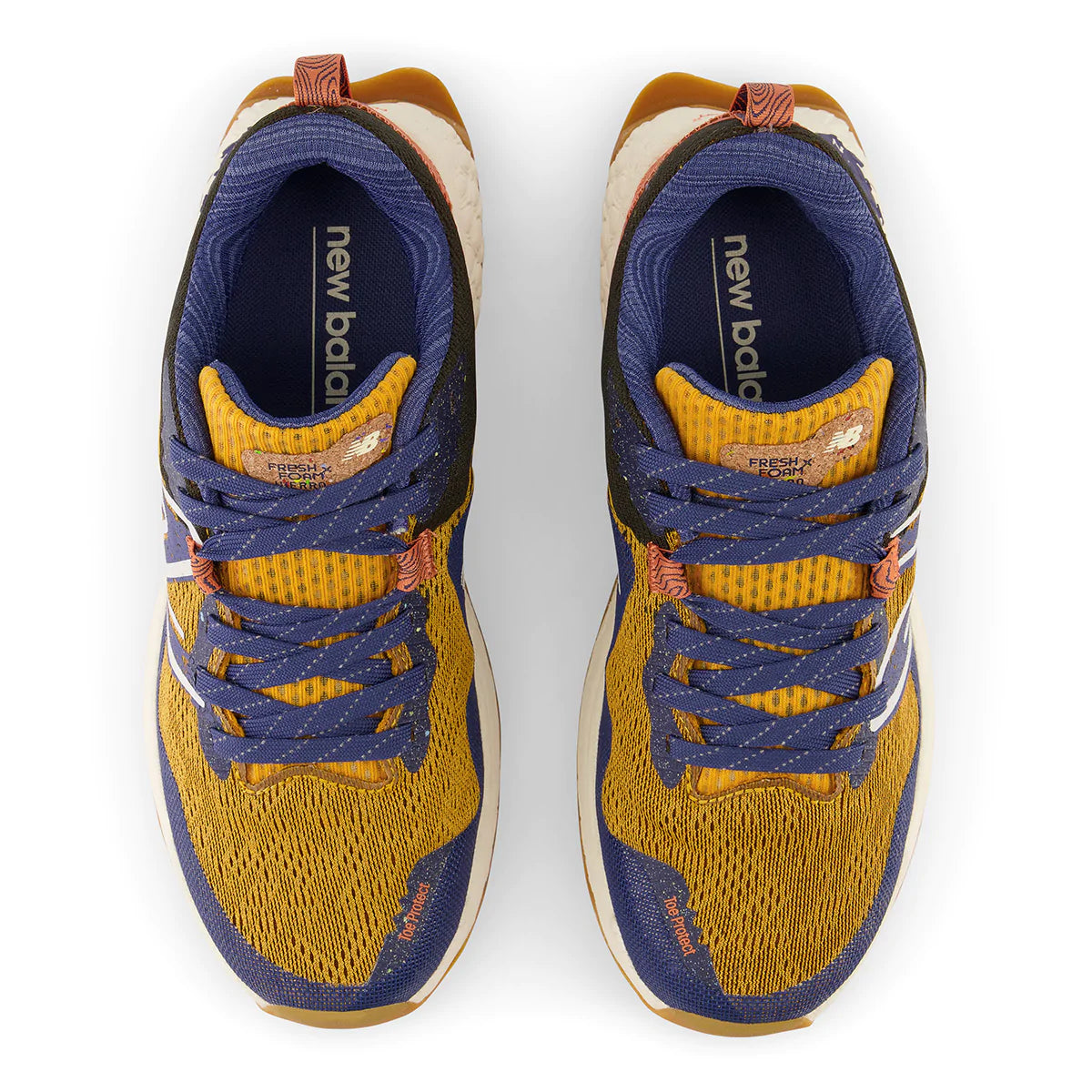 New Balance Fresh Foam Hierro V7 Womens Running Shoes RunningDirect