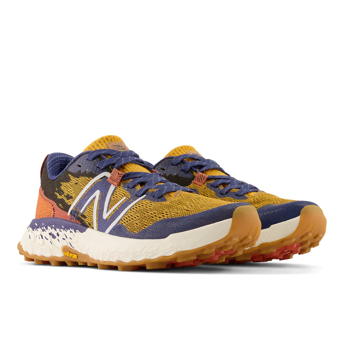 New Balance Fresh Foam Hierro V7 Womens Running Shoes RunningDirect